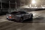 Ferrari F12berlinetta N-Largo S by Novitec Rosso 2016 года